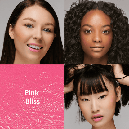 YENSA Super Serum Silk Buildable Cream Blush