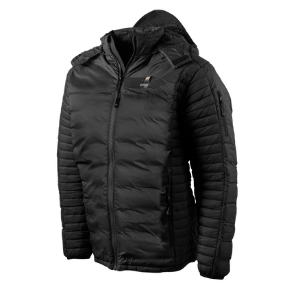Gobi Heat Men's Polaris Heated Puffer Jacket