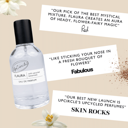 UpCircle Flaura Eau De Parfum
