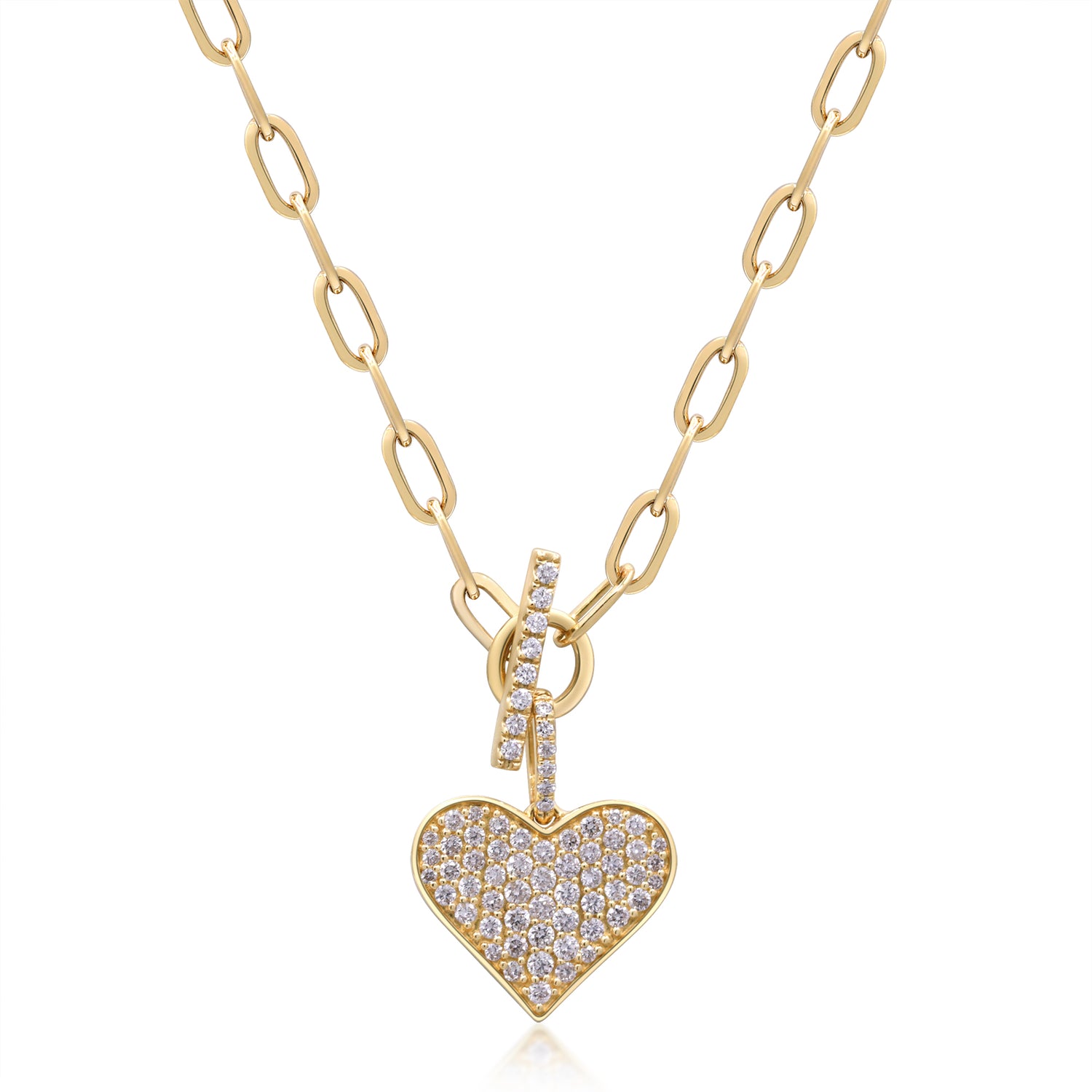 18K Gold Jewelry