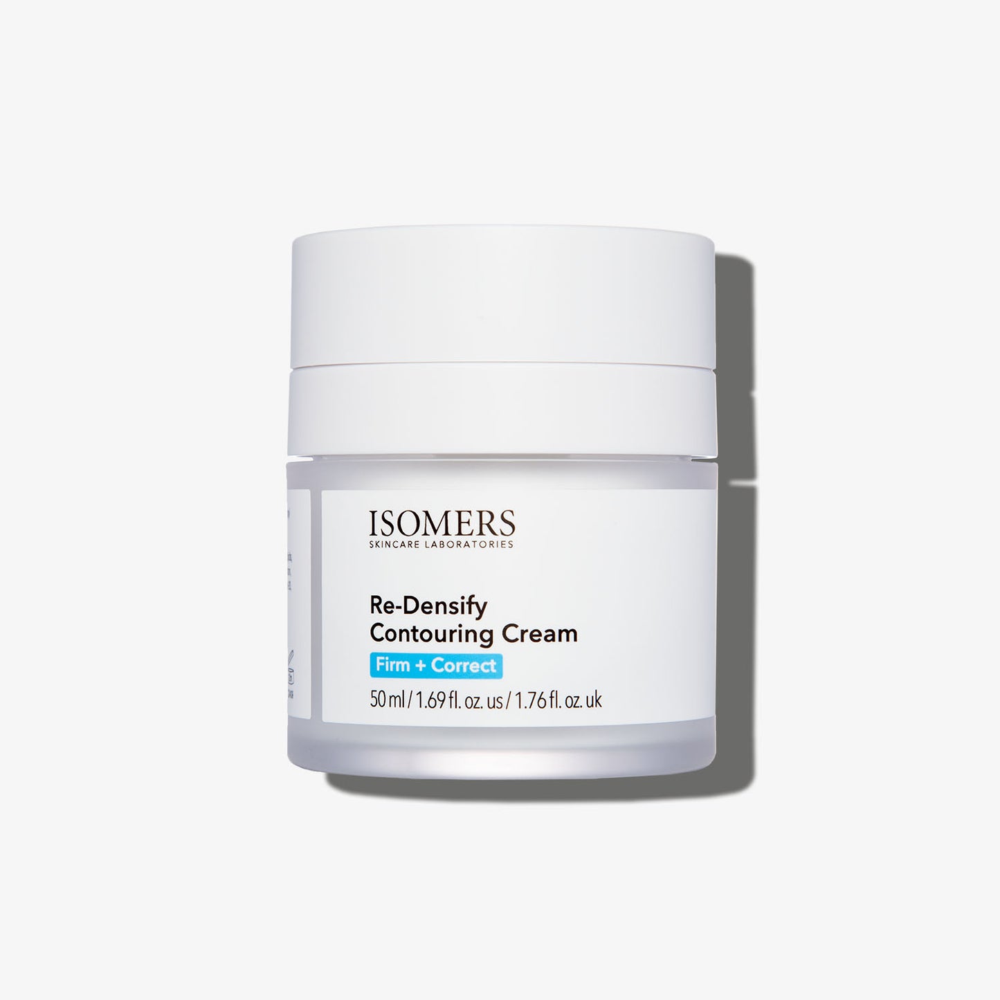 Isomers Skincare Re-Densify Contouring Cream 50ml