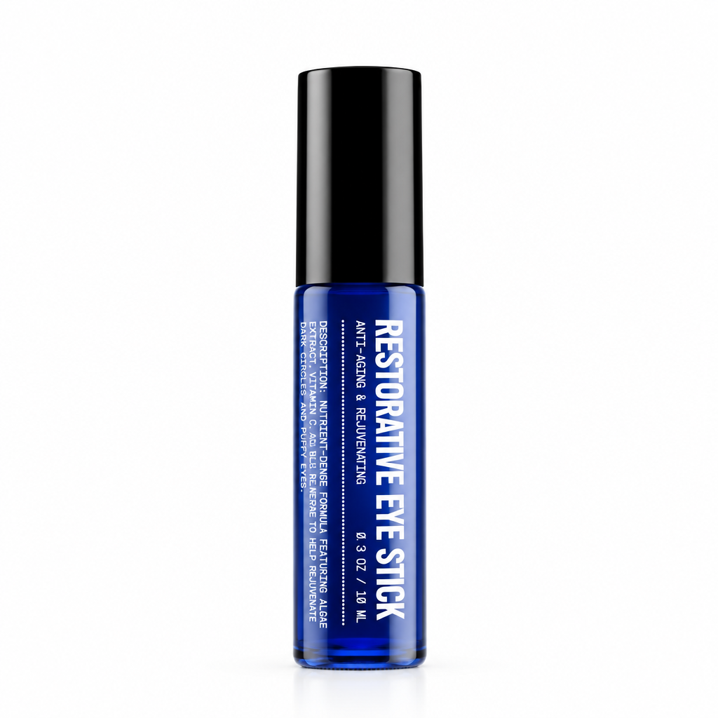 Blu Atlas Men's Restorative Eye Stick