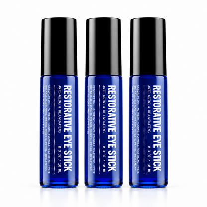 Blu Atlas Men's Restorative Eye Stick
