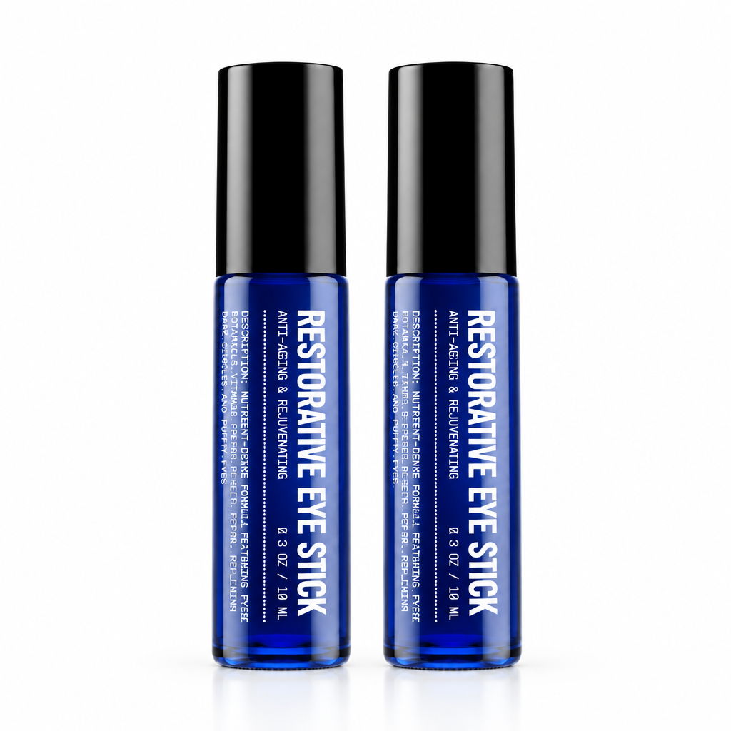 Blu Atlas Men's Restorative Eye Stick