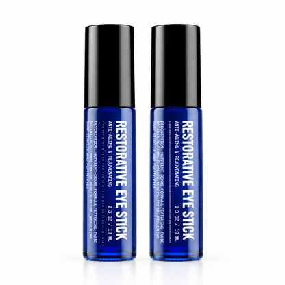 Blu Atlas Men's Restorative Eye Stick