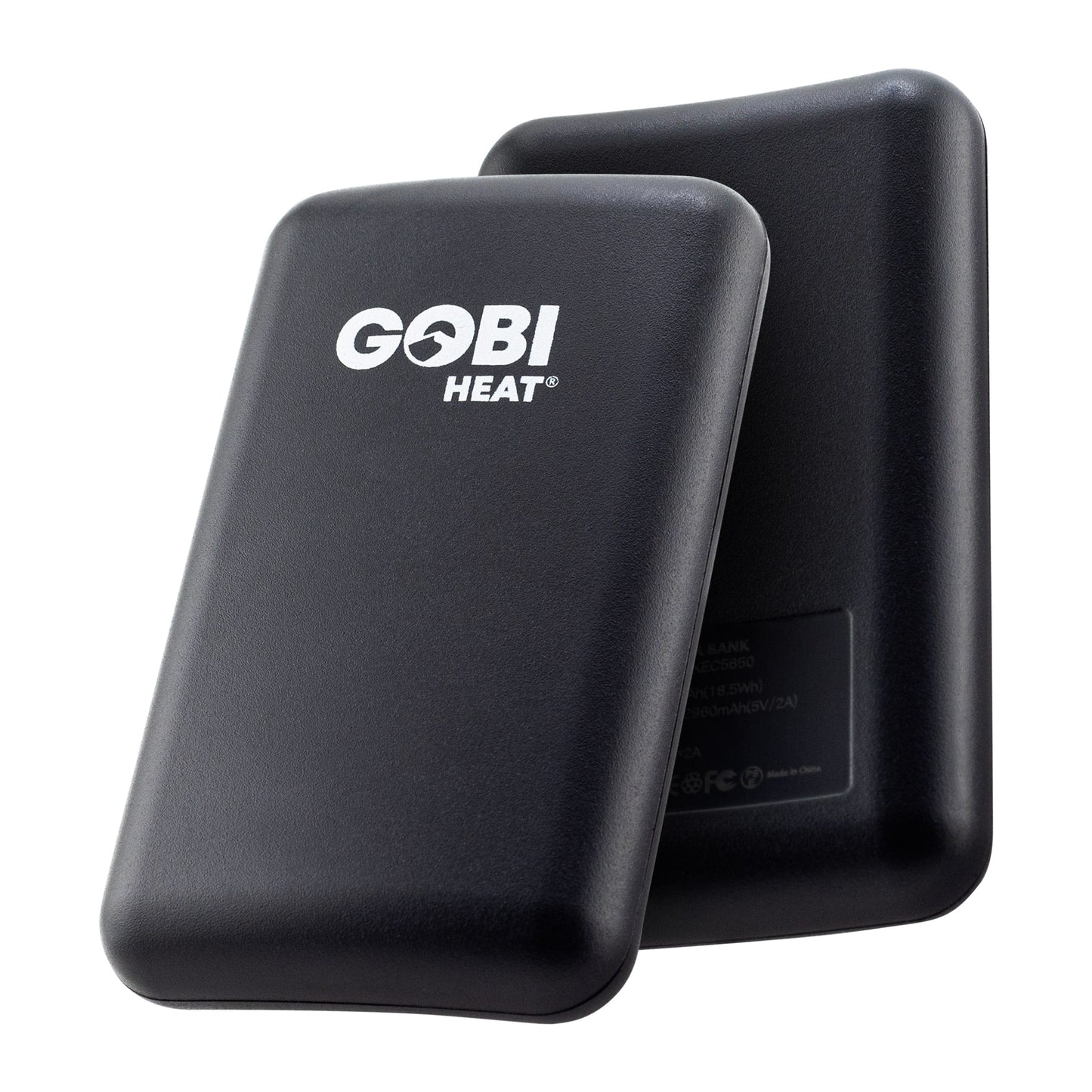 Gobi Heat Unisex Roam Heated Rechargeable Heated Socks with Remote Control
