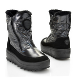 Pajar Canada Women's "Tanita" Side Zip Wedge Ankle Boots