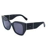 Salvatore Ferragamo Unisex 51mm Rectangular Frame Sunglasses