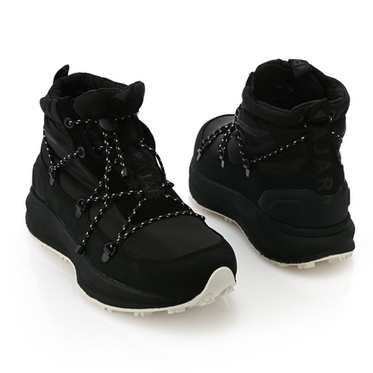 Pajar Canada Women's "Urban" Combat Boots