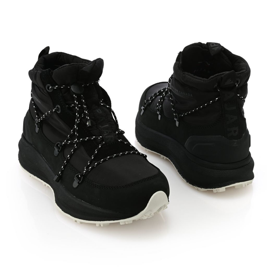 Pajar Canada Women's "Urban" Combat Boots