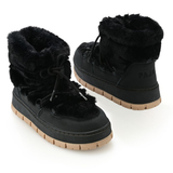Pajar Canada Women's "Cyra" Faux Fur Boots
