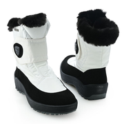 Pajar Canada Moscou 3.0 Ice Grip Ankle Boots