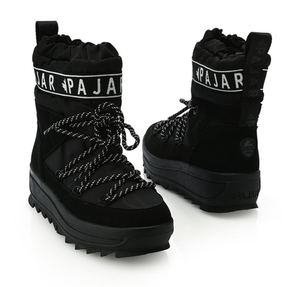 Pajar Canada Women's "Galaxy" Faux Shearling Lined Boots