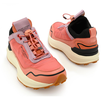 Pajar Canada Women's "Urban Trail" Sneakers