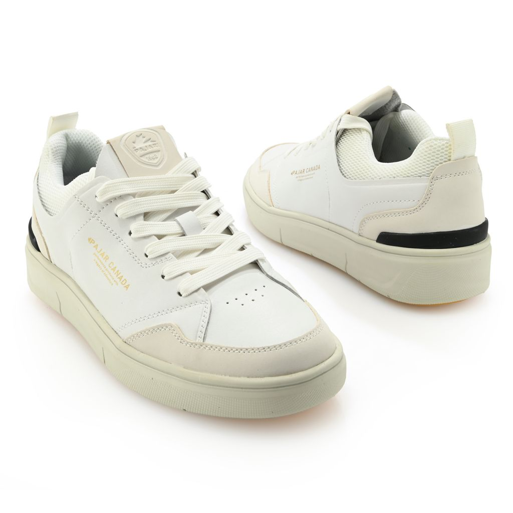 Pajar Orah Low-Top Sneaker