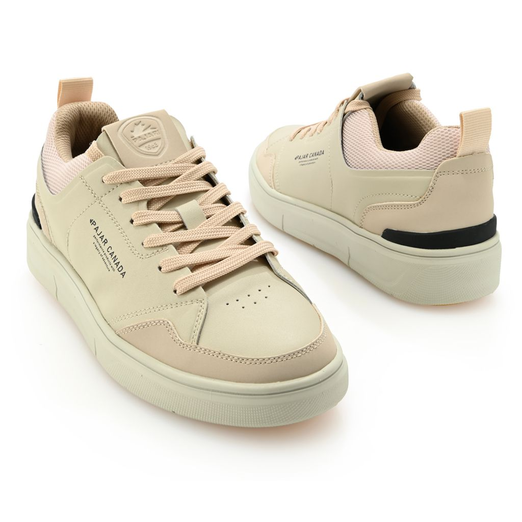 Pajar Orah Low-Top Sneaker