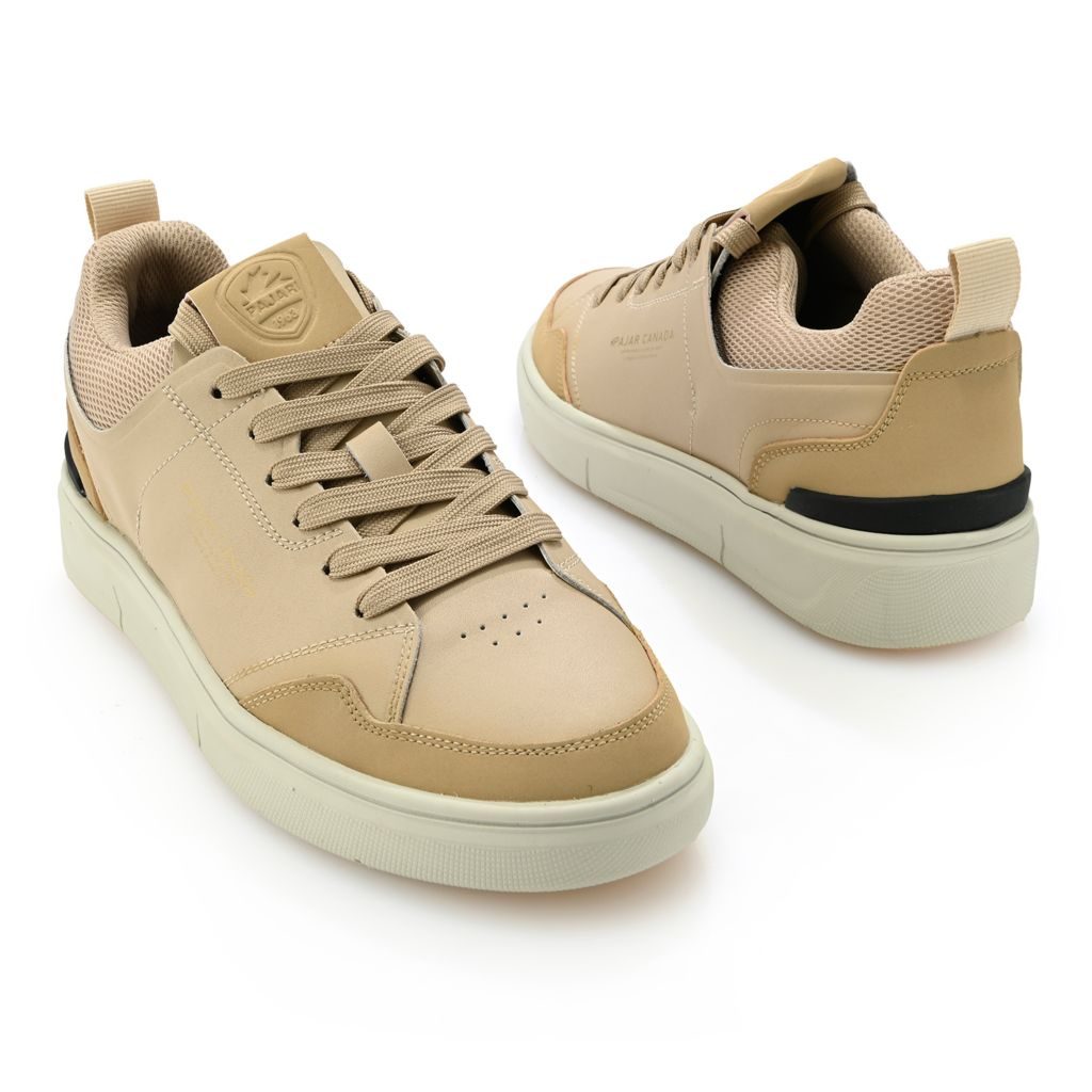 Pajar Orah Low-Top Sneaker