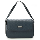 London Fog Houston Flap Over Shoulder Bag