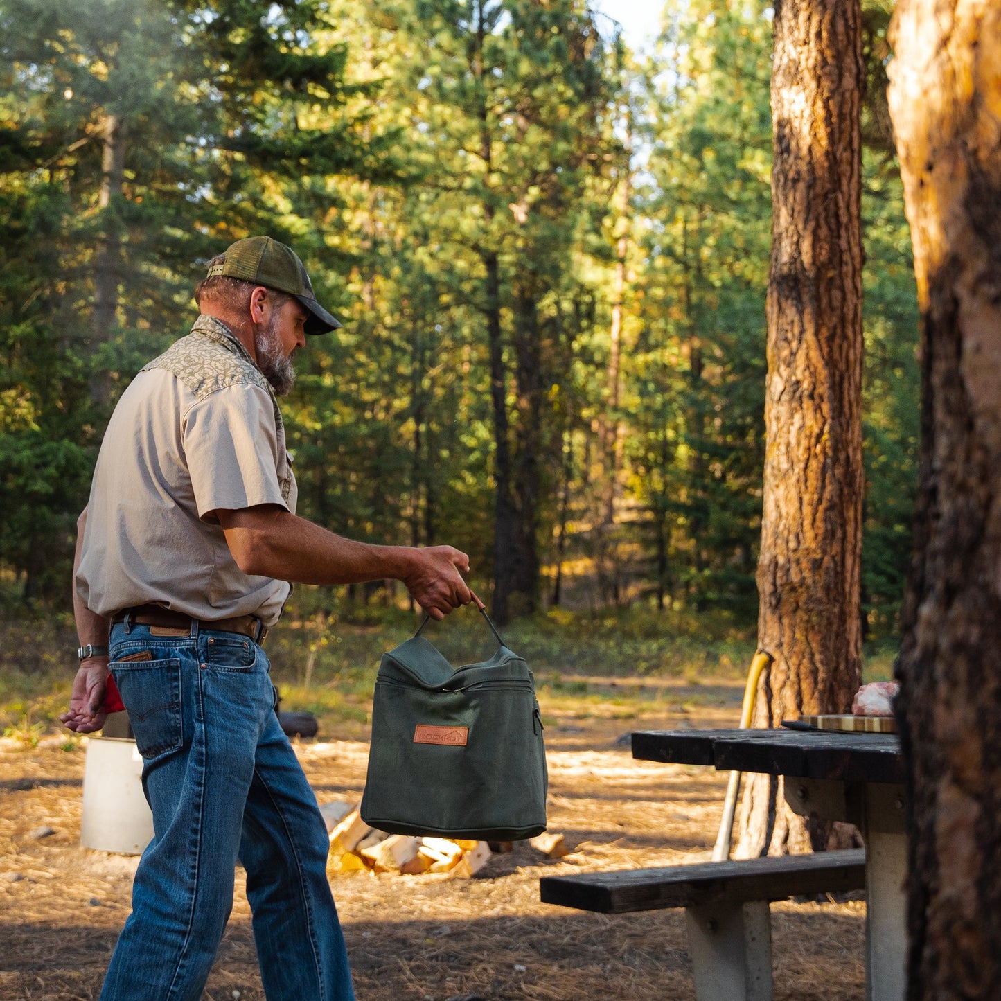 RockPot 7QT Original Storage Bag