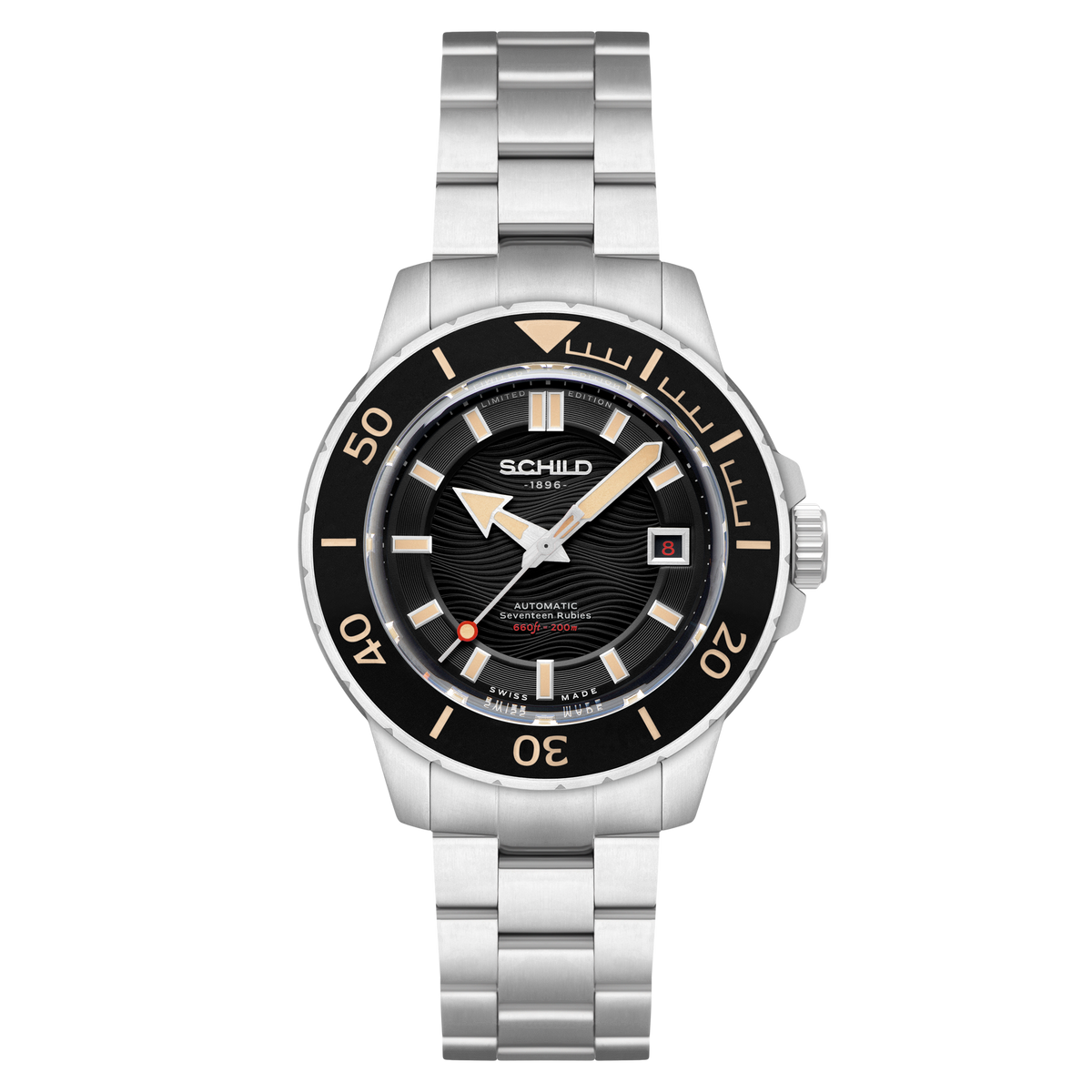 Schild Timepieces