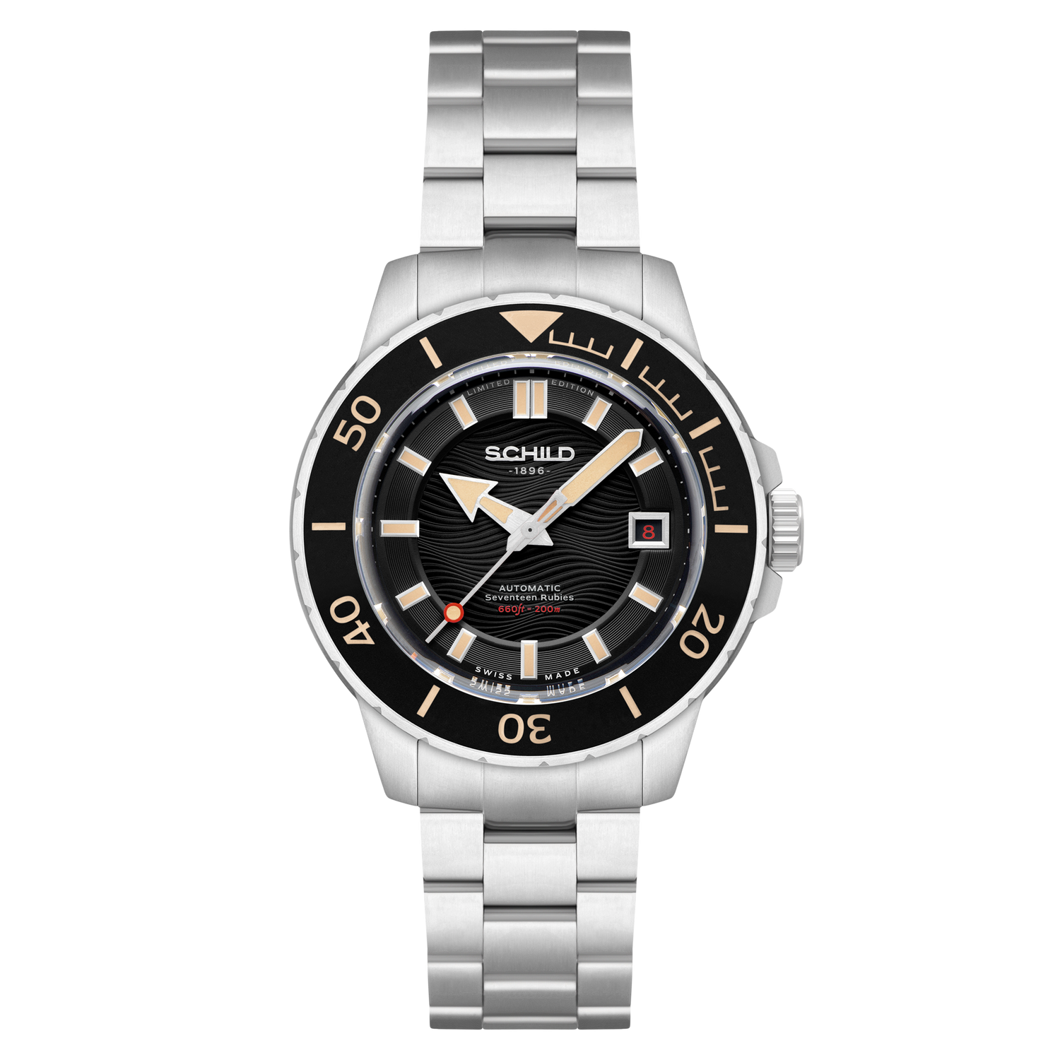 Schild Timepieces