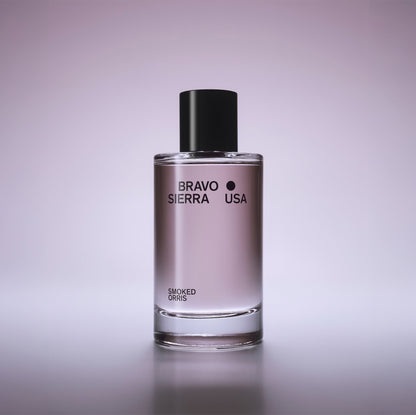 Bravo Sierra Smoked Orris Body Fragrance 3.4oz