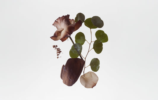 Bravo Sierra Smoked Orris Body Fragrance 3.4oz