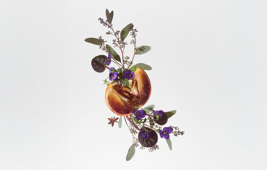 Bravo Sierra Marine Salt Body Fragrance 3.4oz