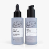 UpCircle Hair Oil and Serum Duo