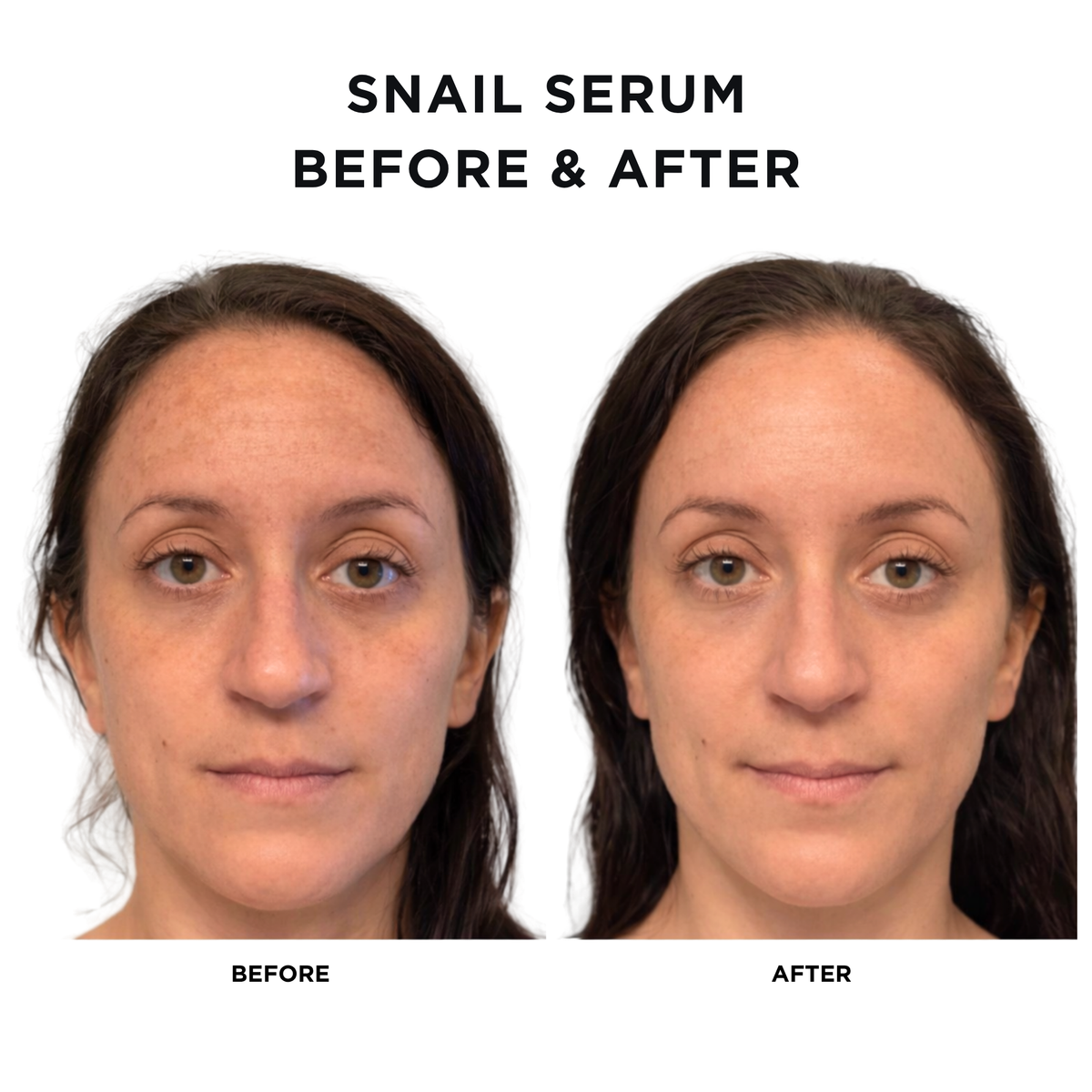 Intoxicated Cosmetics Anti-Aging Snail Serum