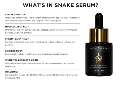 Intoxicated Cosmetics The Discovery Kit