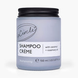 UpCircle Jumbo Shampoo Crème with Pink Berry Extract