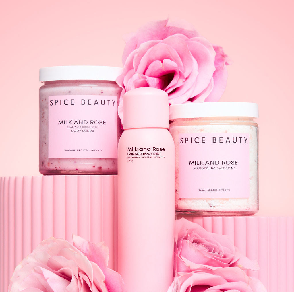 Bath & Body