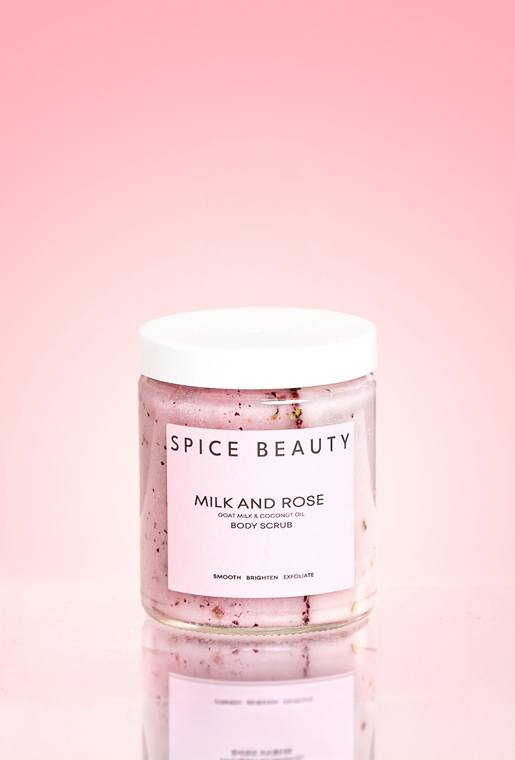 Spice Beauty Radiant Skin Body Scrub & Salt Soak Duo