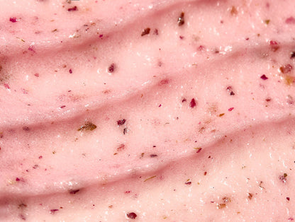 Spice Beauty Milk & Rose Body Scrub 9oz