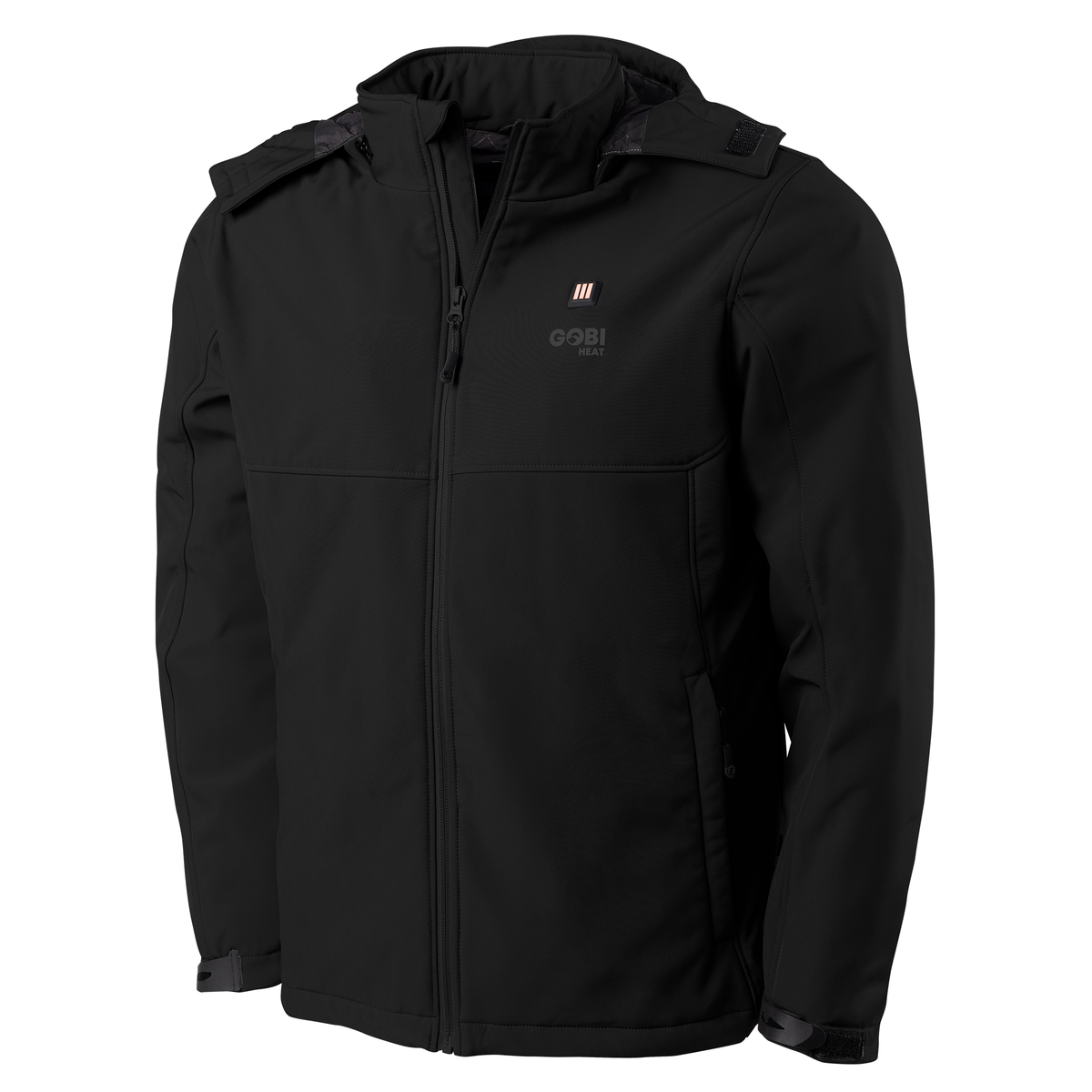 Gobi Heat Men's Sahara II Heated Jacket