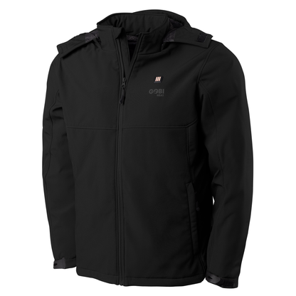 Gobi Heat Men's Sahara II Heated Jacket