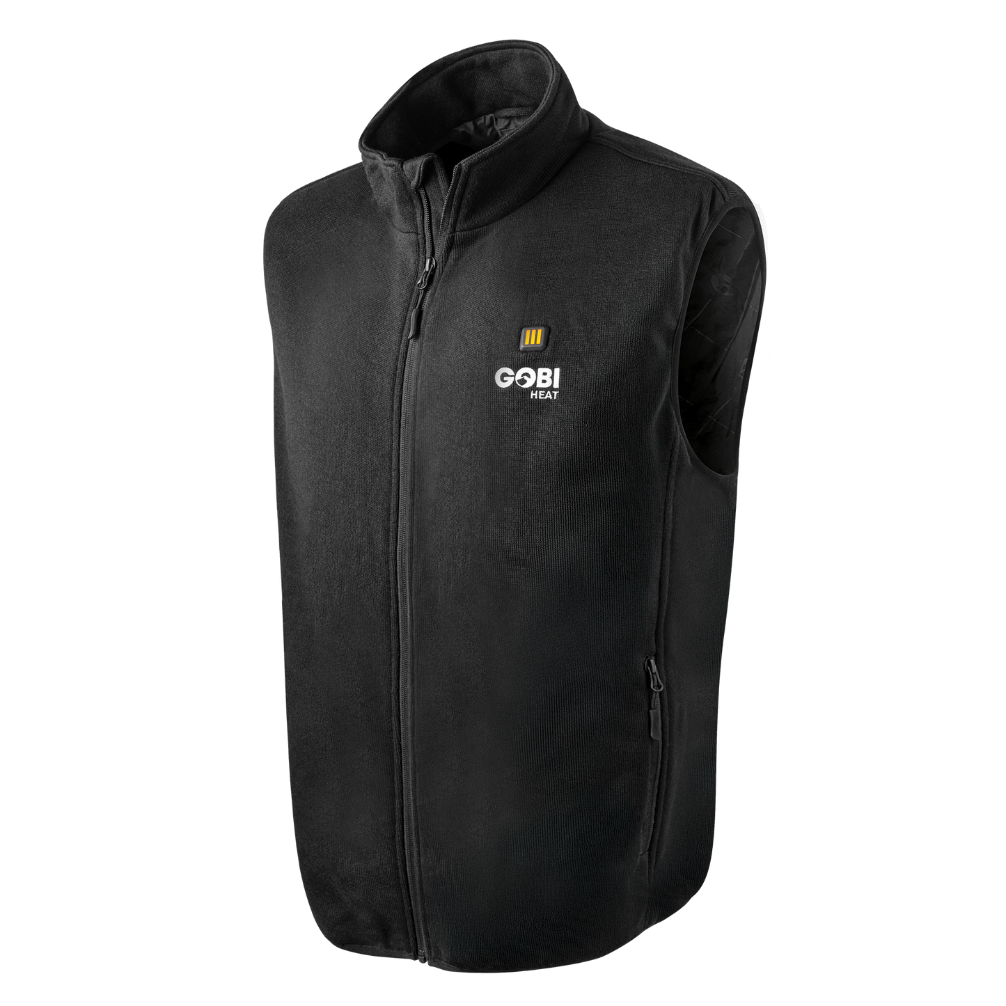 Gobi Heat Men's Sierra Heated Knit Vest