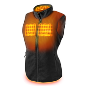 Gobi Heat Women's Sierra Heated Knit Vest