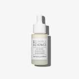 Isomers Skincare Simple Science 0.1% Retinol 1% Azelaic Acid 3% Niacinamide Serum 30ml