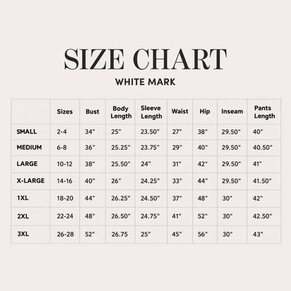 White Mark Women's Makayla Scoop Neck Four Point Hem Solid Tunic Top