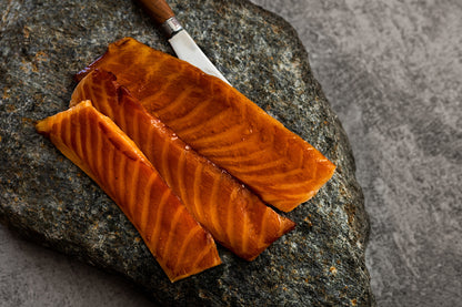 Made in Washington Pacific Northwest Charcuterie 6-Piece Gift Box