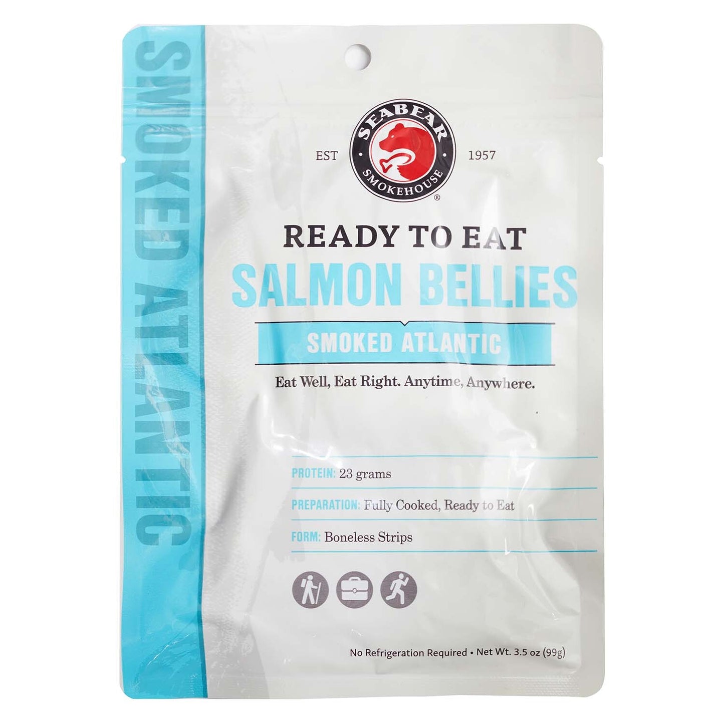 Made in Washington Pacific Northwest Charcuterie 6-Piece Gift Box