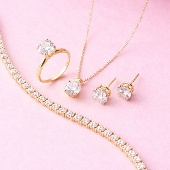 Peace Jewelers