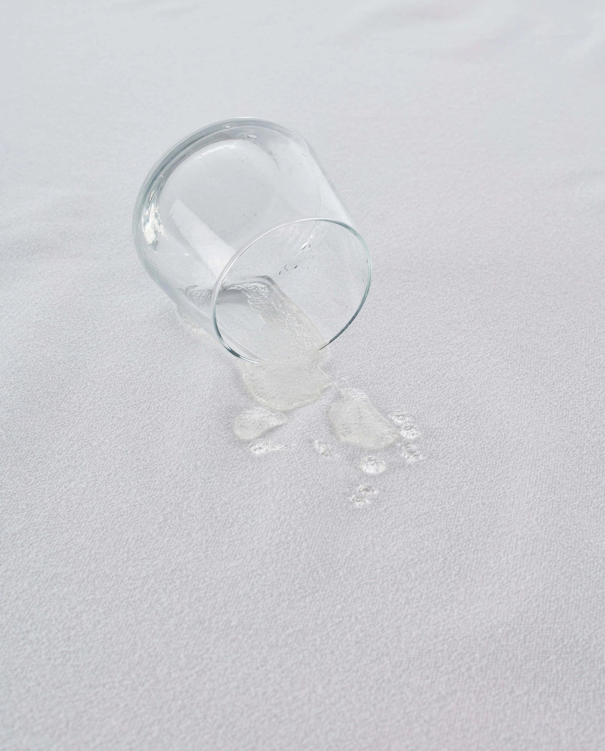 Superior Waterproof Hypoallergenic Mattress Protector Cover
