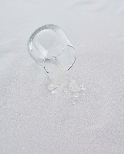 Superior Waterproof Hypoallergenic Mattress Protector Cover