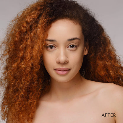 YENSA Super Serum Silk Matte Powder Peptide Foundation