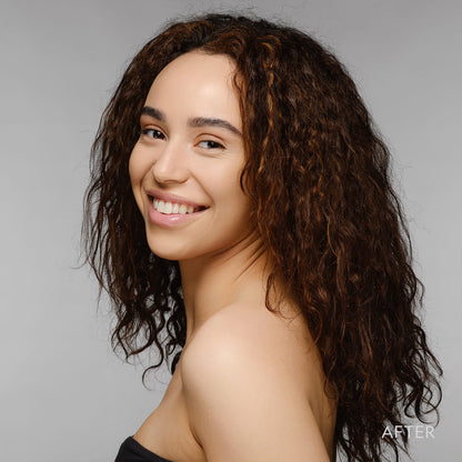 YENSA Super Serum Silk Matte Powder Peptide Foundation