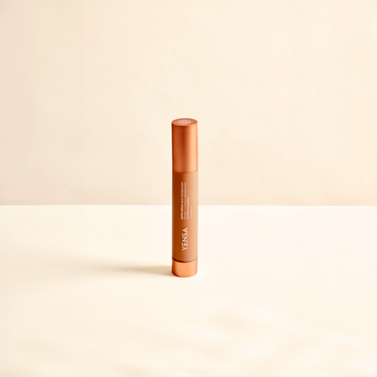 YENSA Super Serum Silk Natural Glow Hydrating Peptide Foundation 1oz