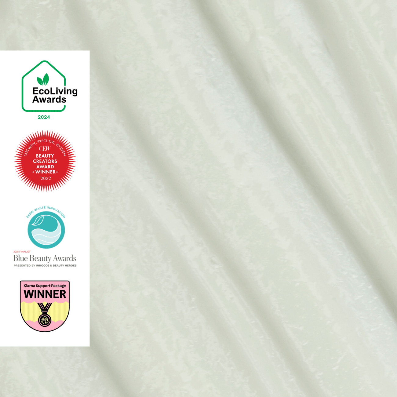 UpCircle Hand & Body Lotion with Bergamot Water